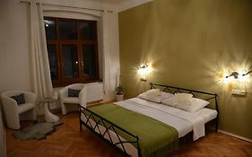 Apartment Rumunska